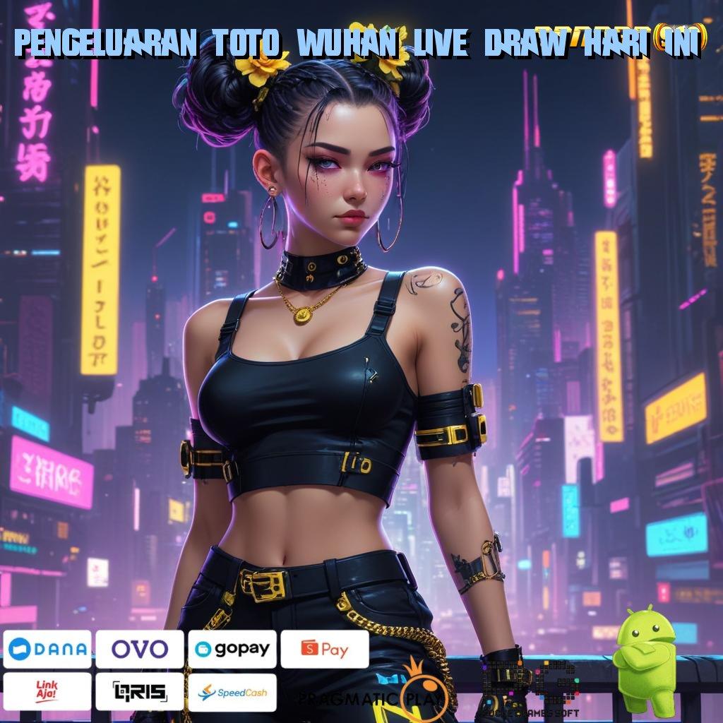 PENGELUARAN TOTO WUHAN LIVE DRAW HARI INI @ Portal Interaksi dengan Layanan Maksimal