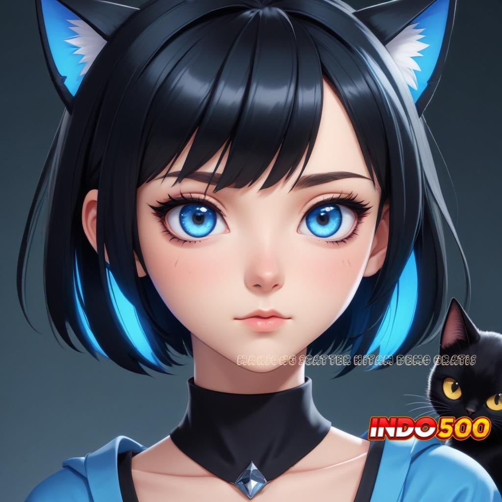 MAHJONG SCATTER HITAM DEMO GRATIS # Dp 10rb Dapatkan Apk Slot Maxwin Versi Terbaru