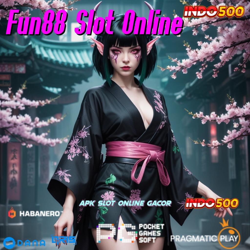 Fun88 Slot Online