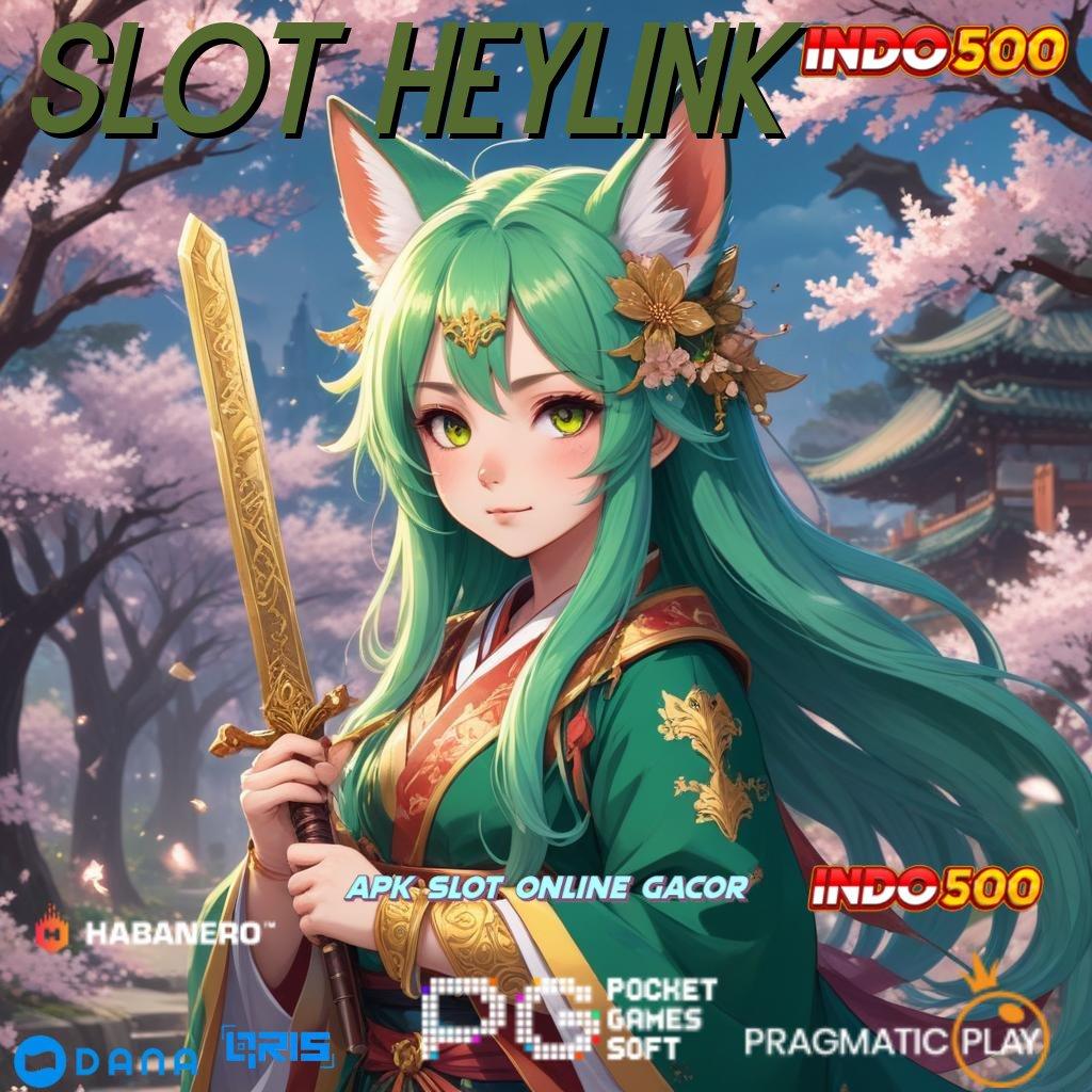 SLOT HEYLINK > mengakui yakin tak akan kalah