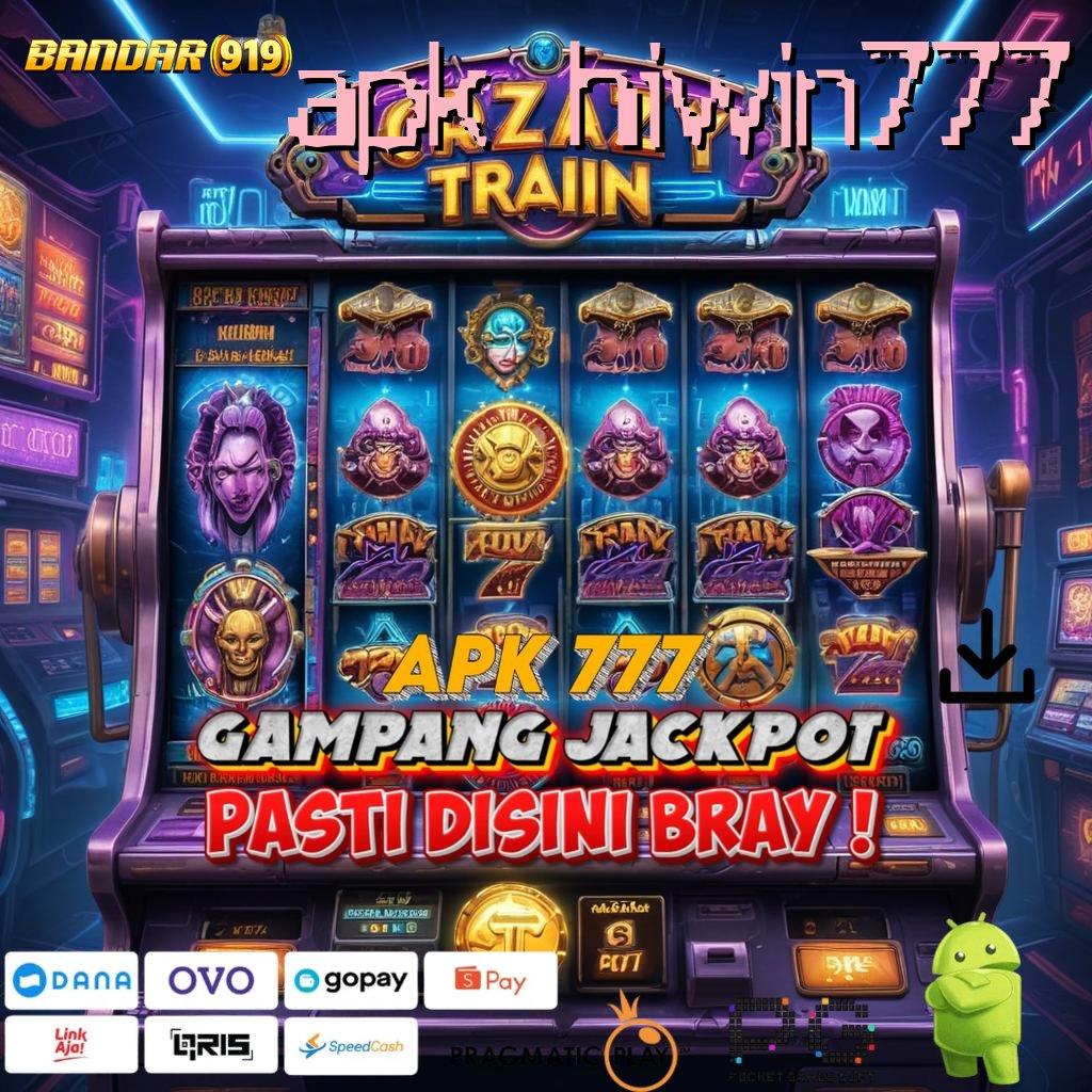 APK HIWIN777 > Spin Auto Win Untung Maksimal Setiap Saat