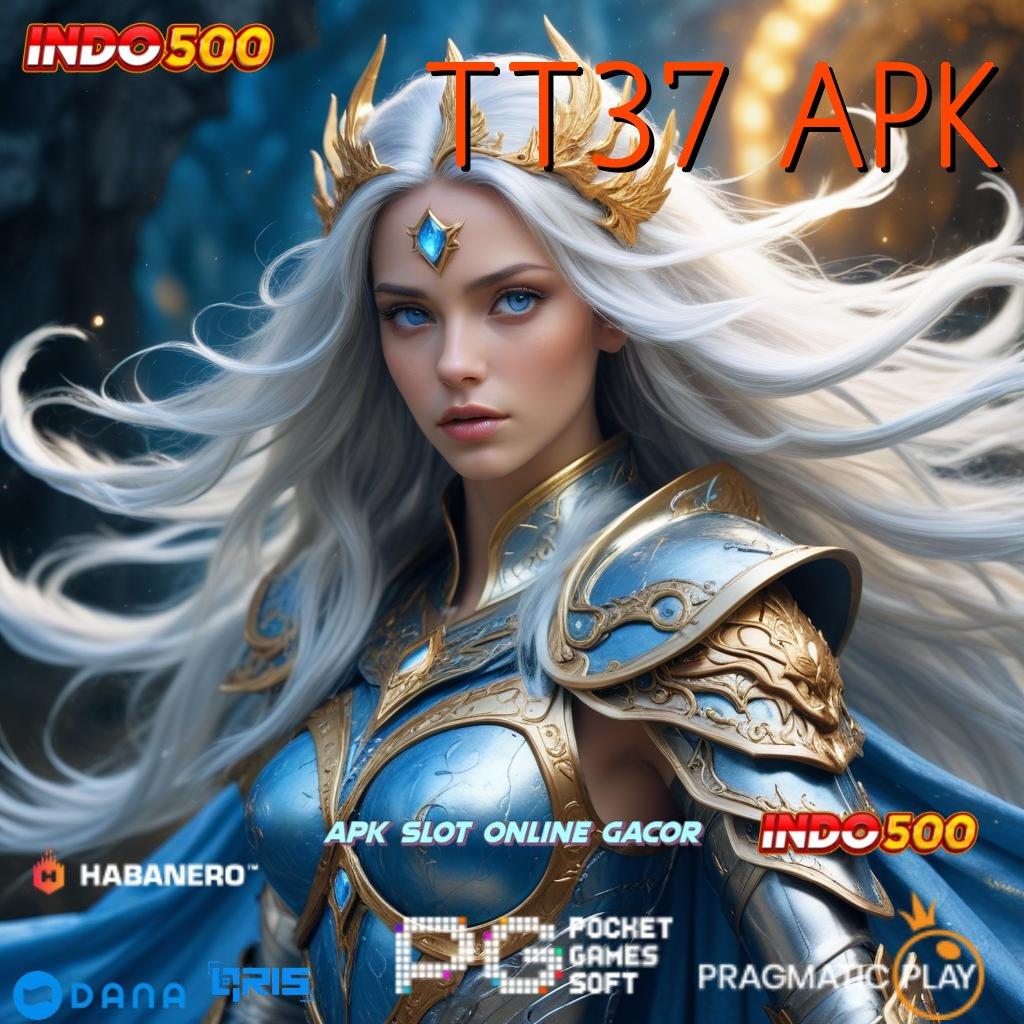 TT37 APK 🚀 pangkalan data promo code slot sultan