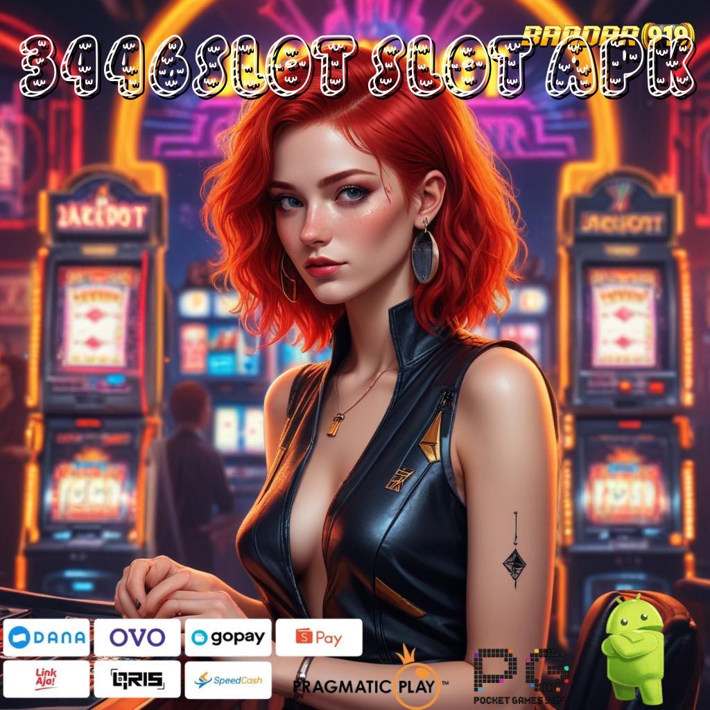 3446SLOT SLOT APK : petir keberuntungan slot