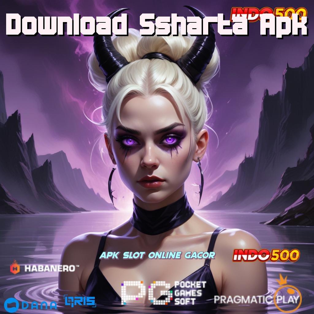 Download Ssharta Apk