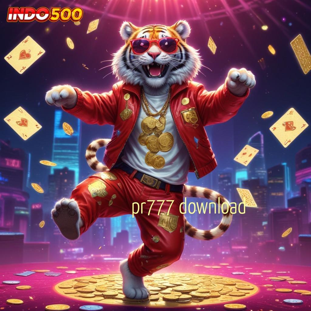 PR777 DOWNLOAD 🚀 spin gacor dengan mesin uang terbaik