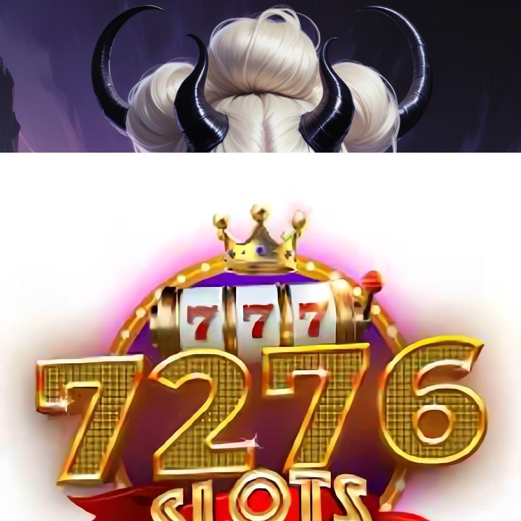 7276 SLOTS ↪ Kemudahan Teknologi Mesin Kini di Apk