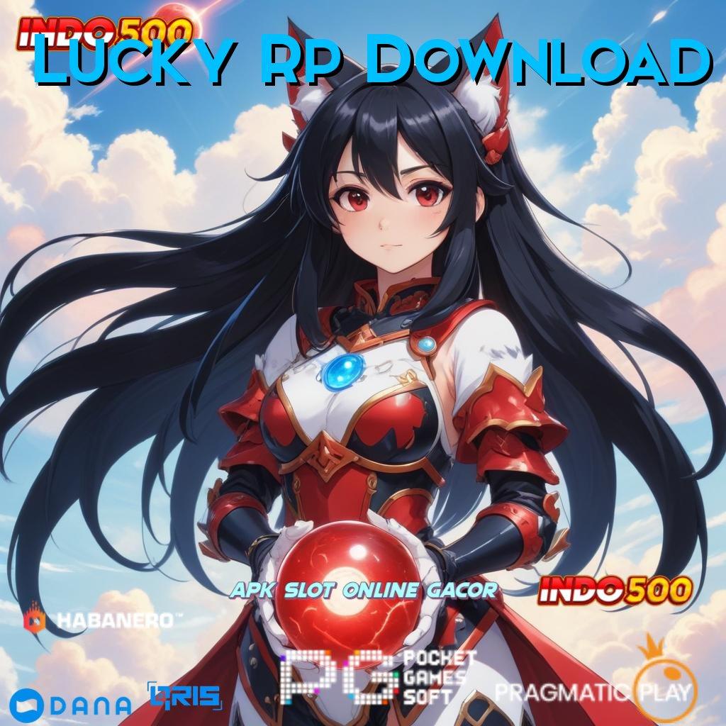 Lucky Rp Download