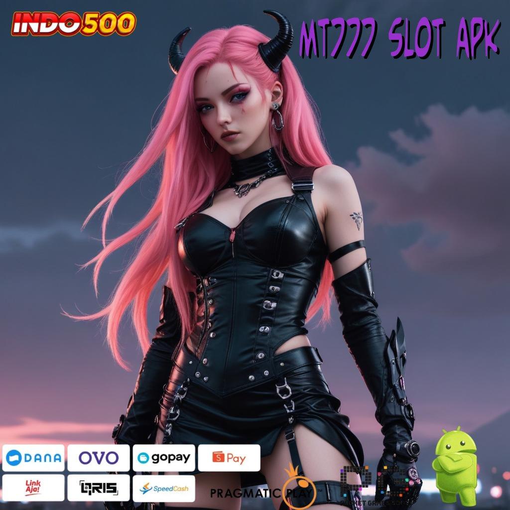 MT777 SLOT APK Solusi Spin Gacor untuk Keuntungan Besar