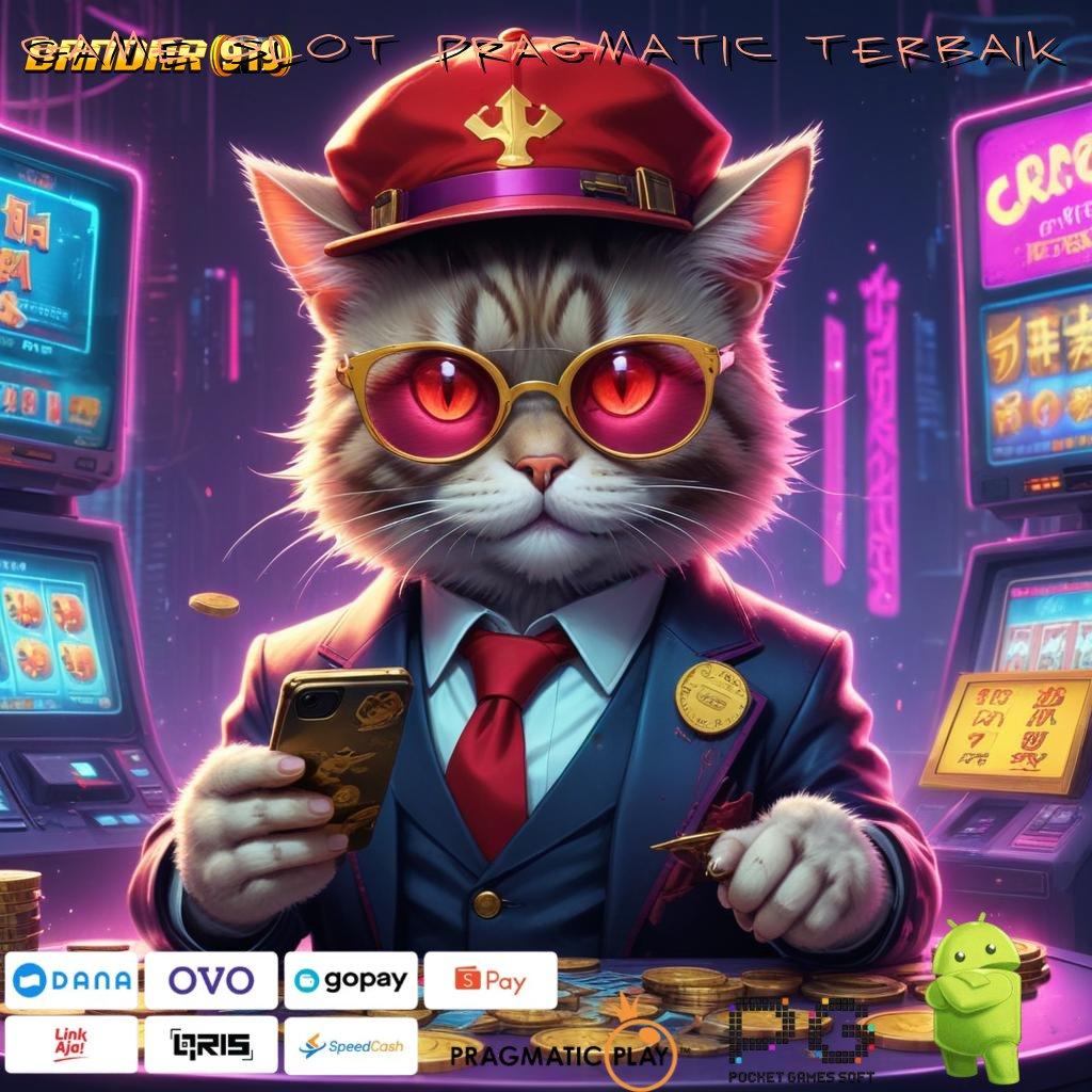 GAME SLOT PRAGMATIC TERBAIK : Winrate Optimal di (Versi New) 2.586 – Unduhan yang Tak Bisa Dilewatkan