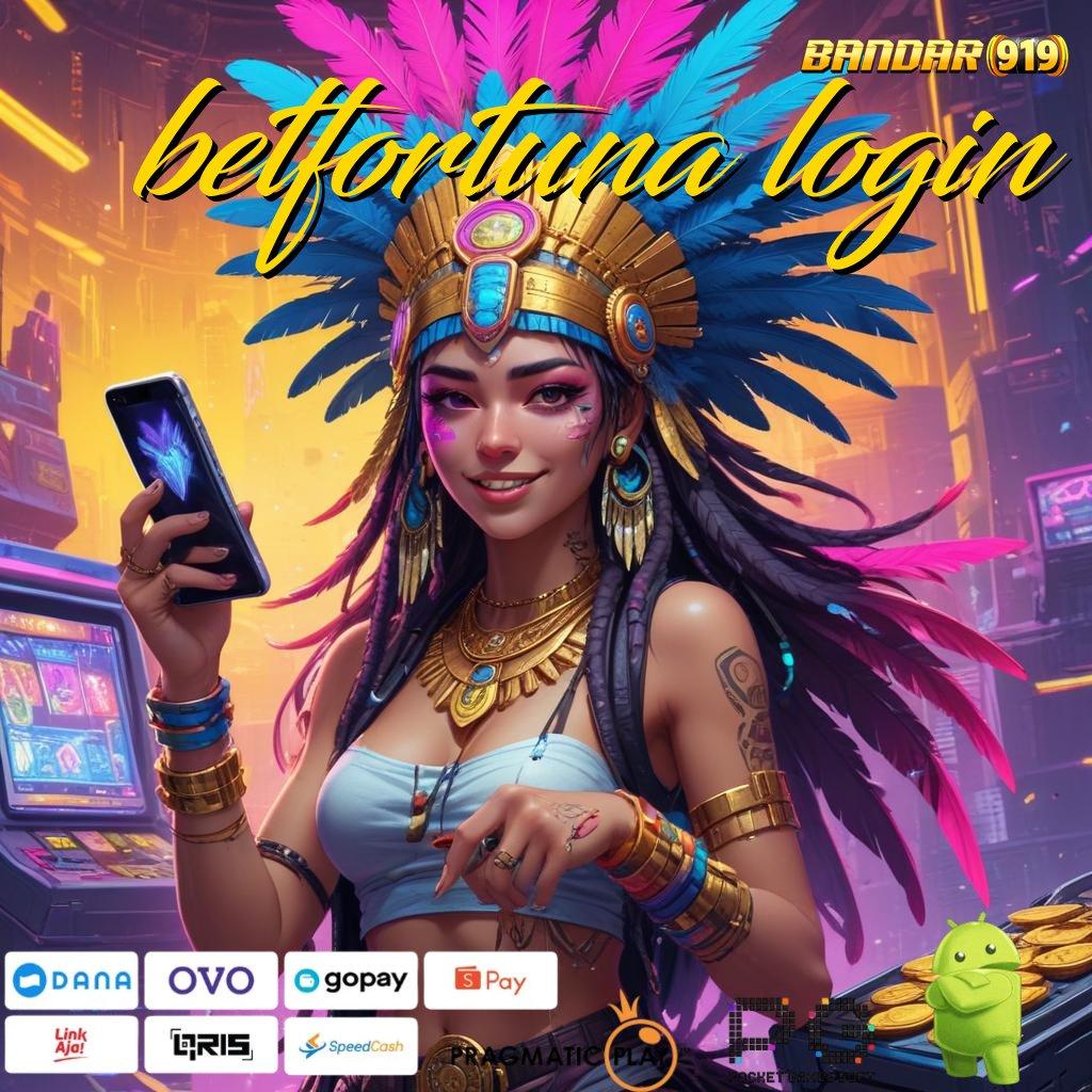 BETFORTUNA LOGIN @ Unggul Adaptif Game Slot Android Uang Asli