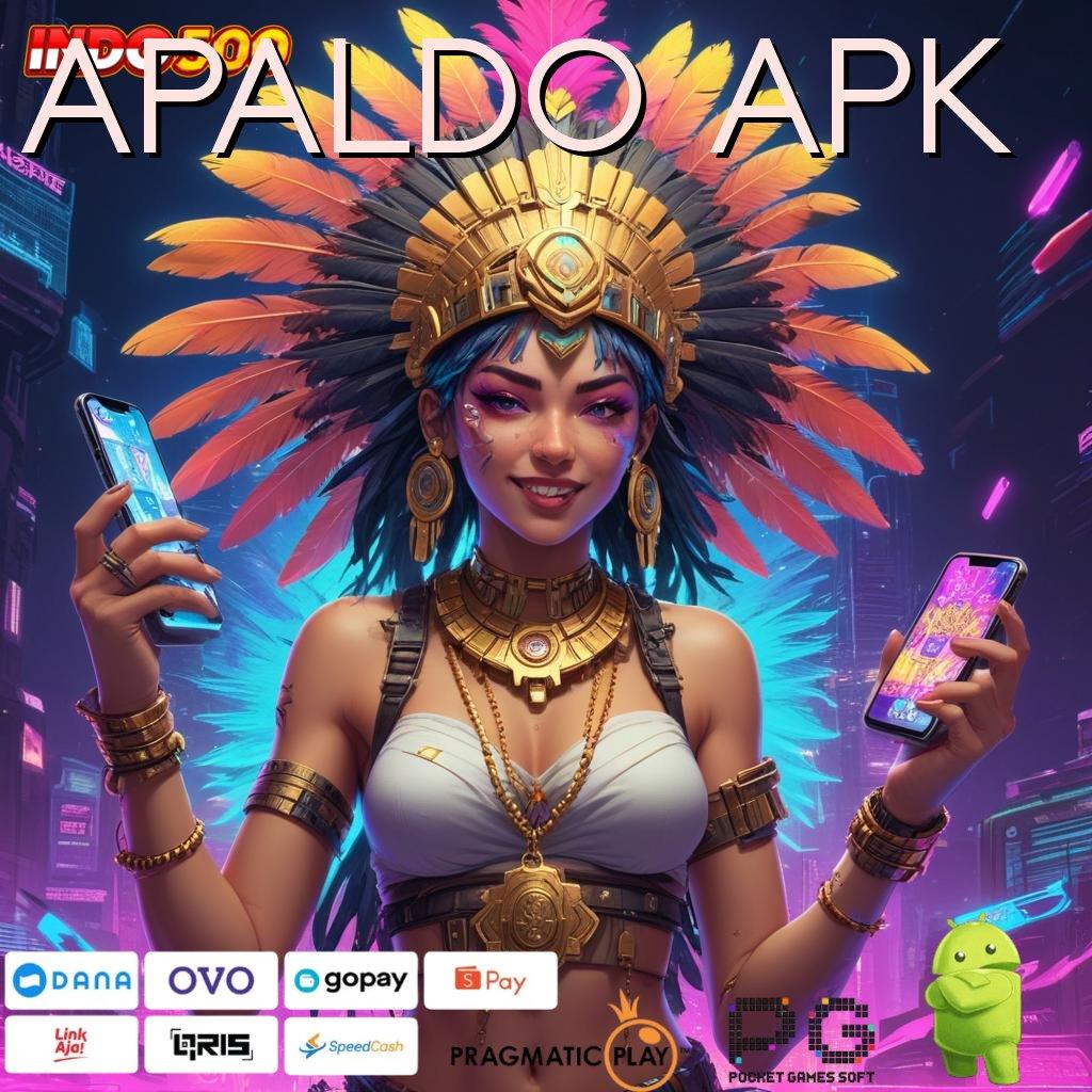 Apaldo Apk