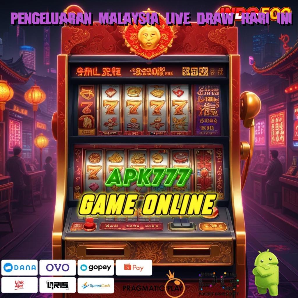 PENGELUARAN MALAYSIA LIVE DRAW HARI INI memfasilitasi yakin dalam berkomunikasi