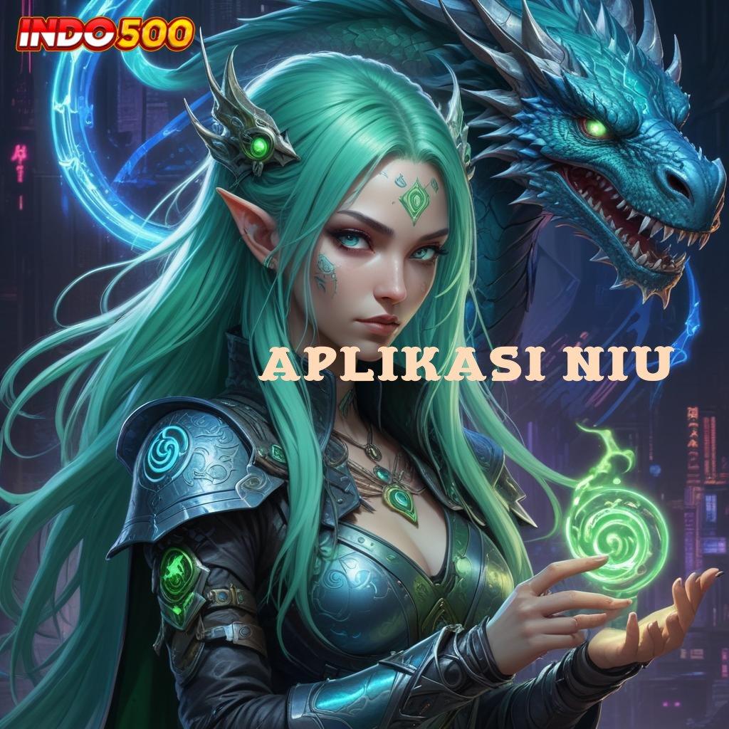 APLIKASI NIU6 ⚌ Dp Bank Bsi 20000 Cheat Slot Uang Asli Apk