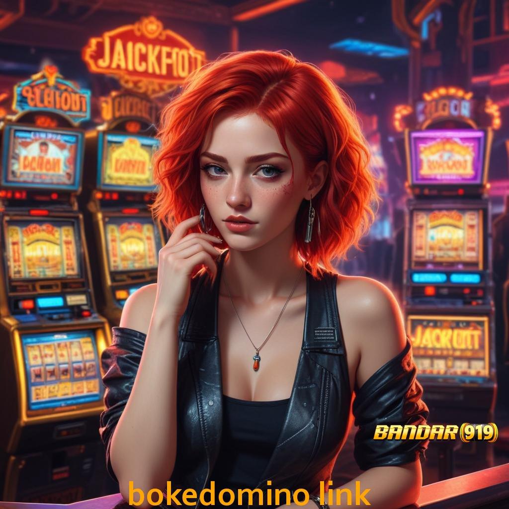 BOKEDOMINO LINK ➜ Solusi Praktis Untuk Slot Gacor Auto Maxwin