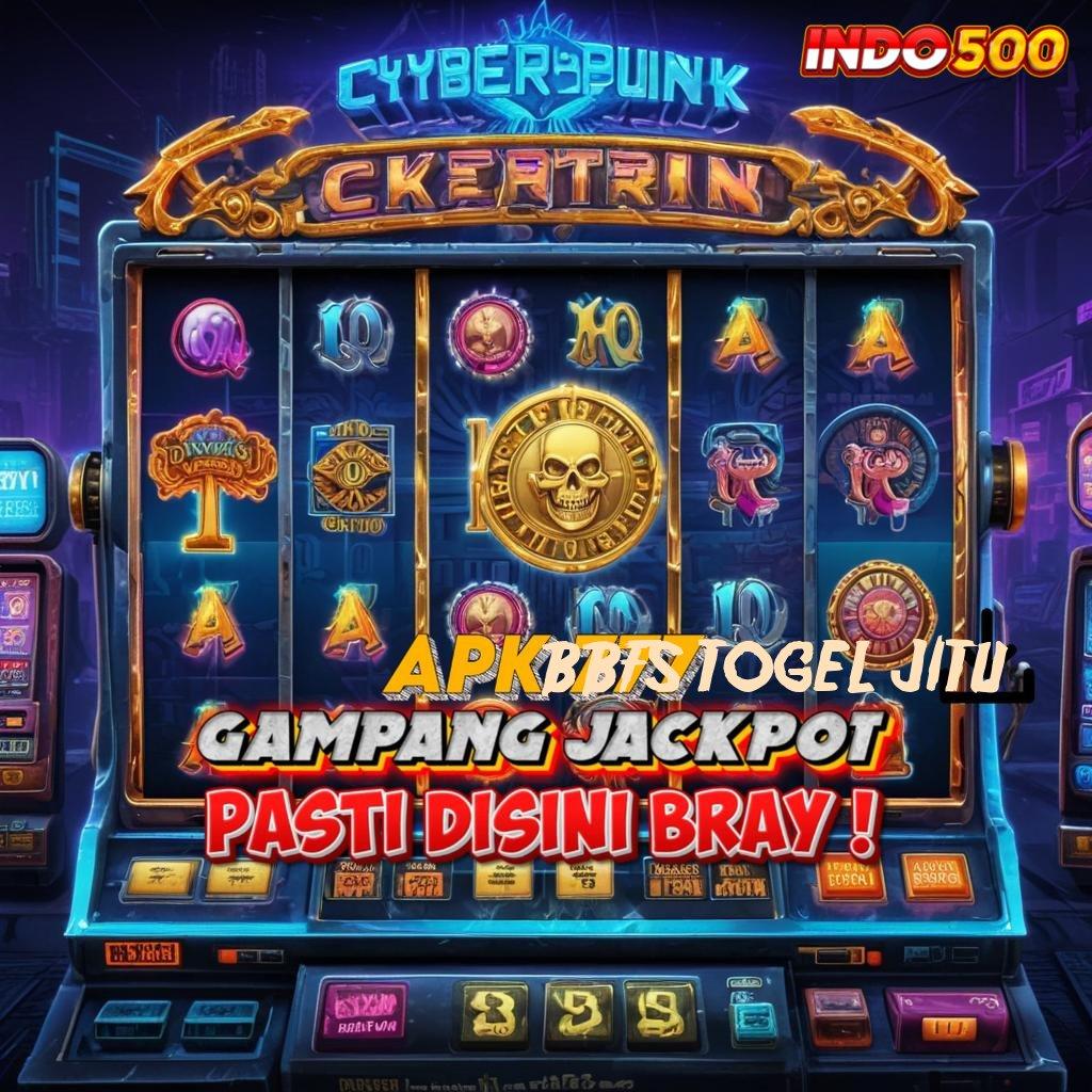 BBFS TOGEL JITU nomor satu teratas