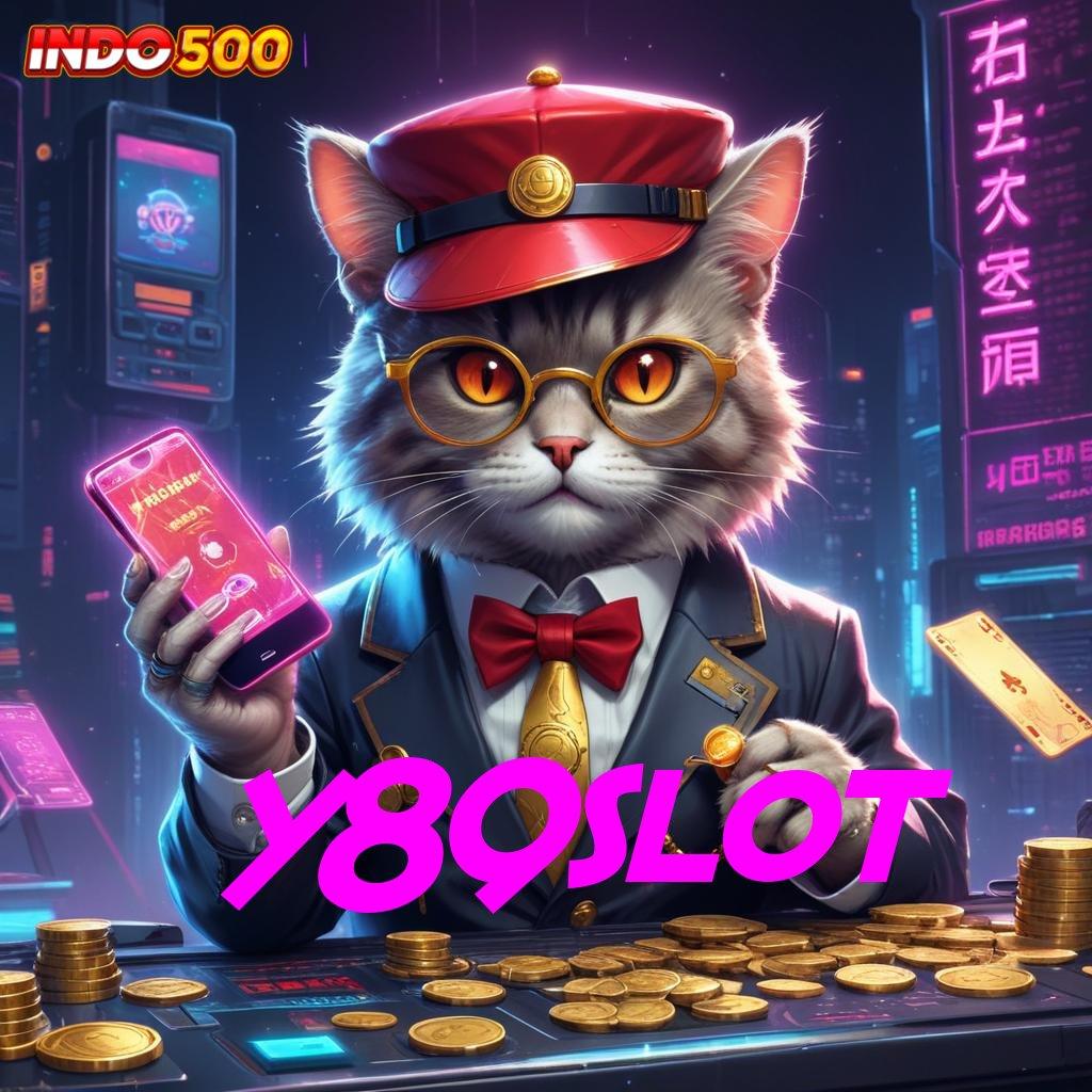 Y89SLOT ⋗ Manfaatkan Depo Cepat Untuk Langkah Pasti