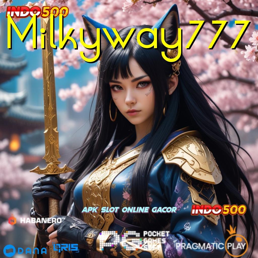 Milkyway777