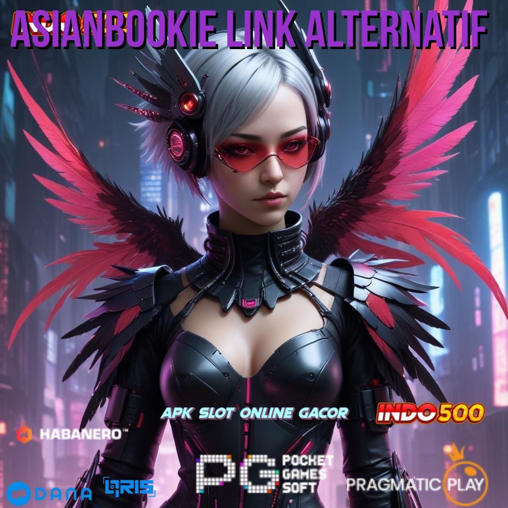 Asianbookie Link Alternatif