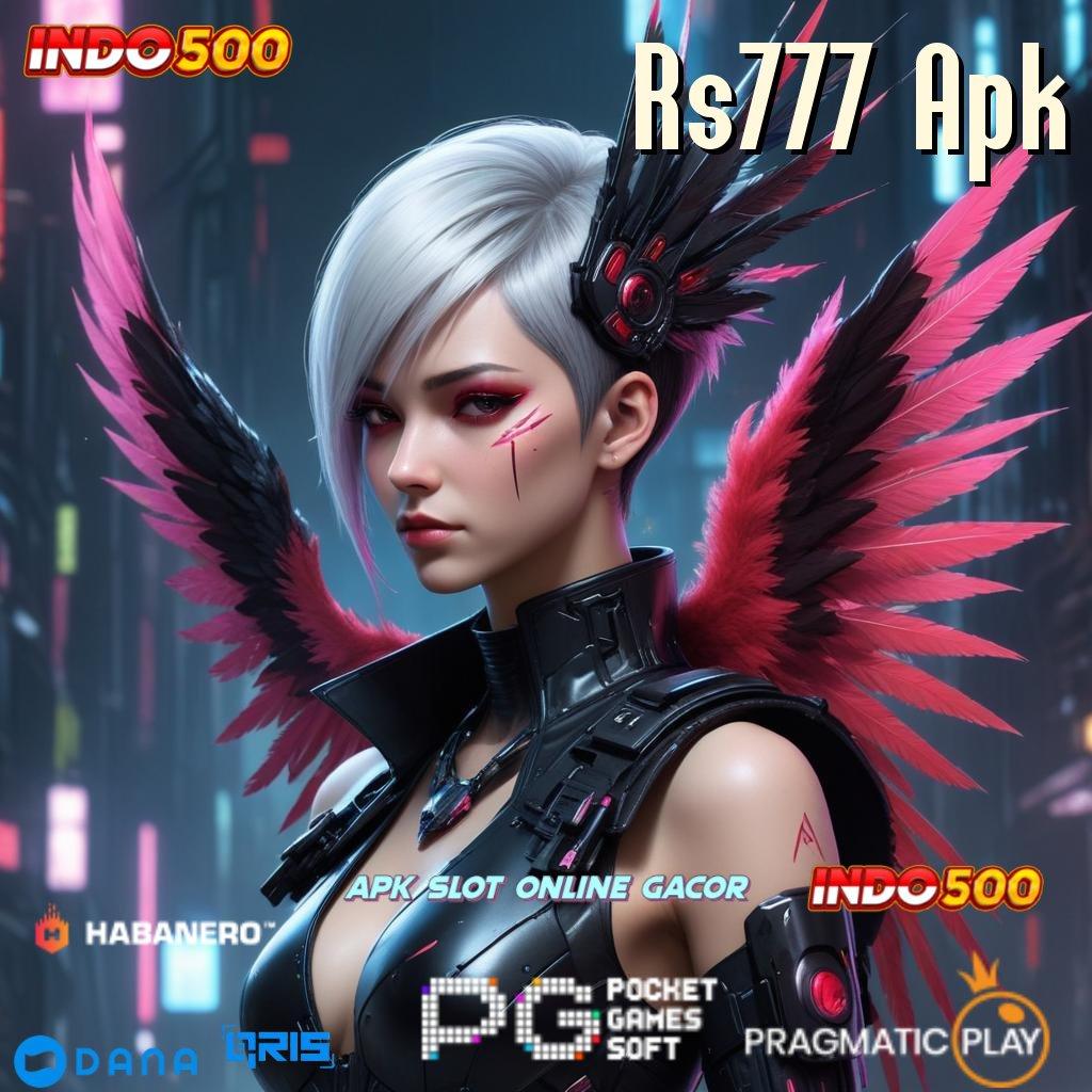 Rs777 Apk