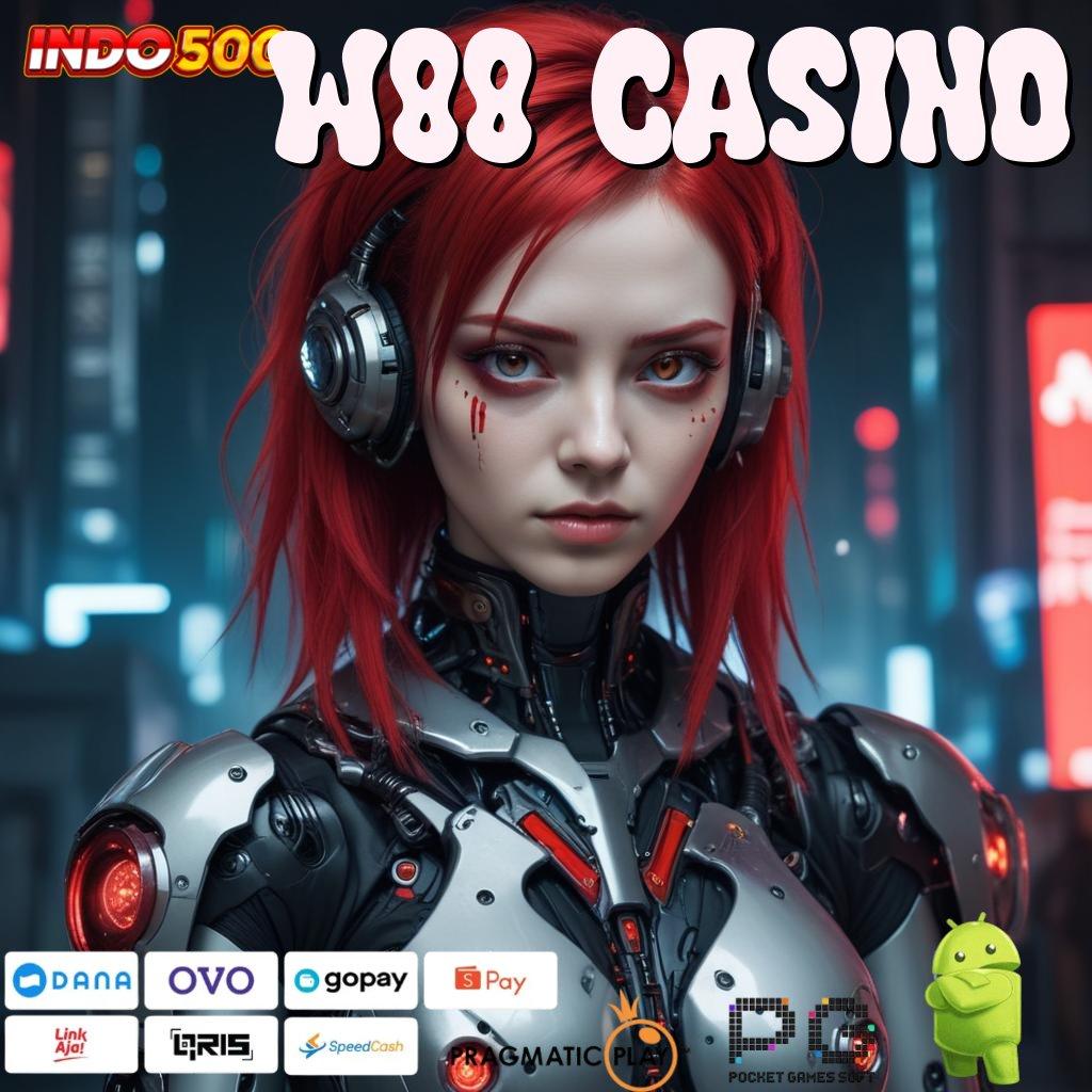 W88 Casino