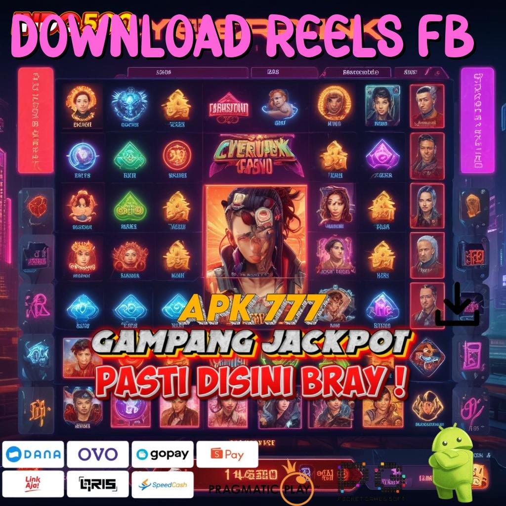 DOWNLOAD REELS FB Minimal Olympus Segaris Akun Win Slot