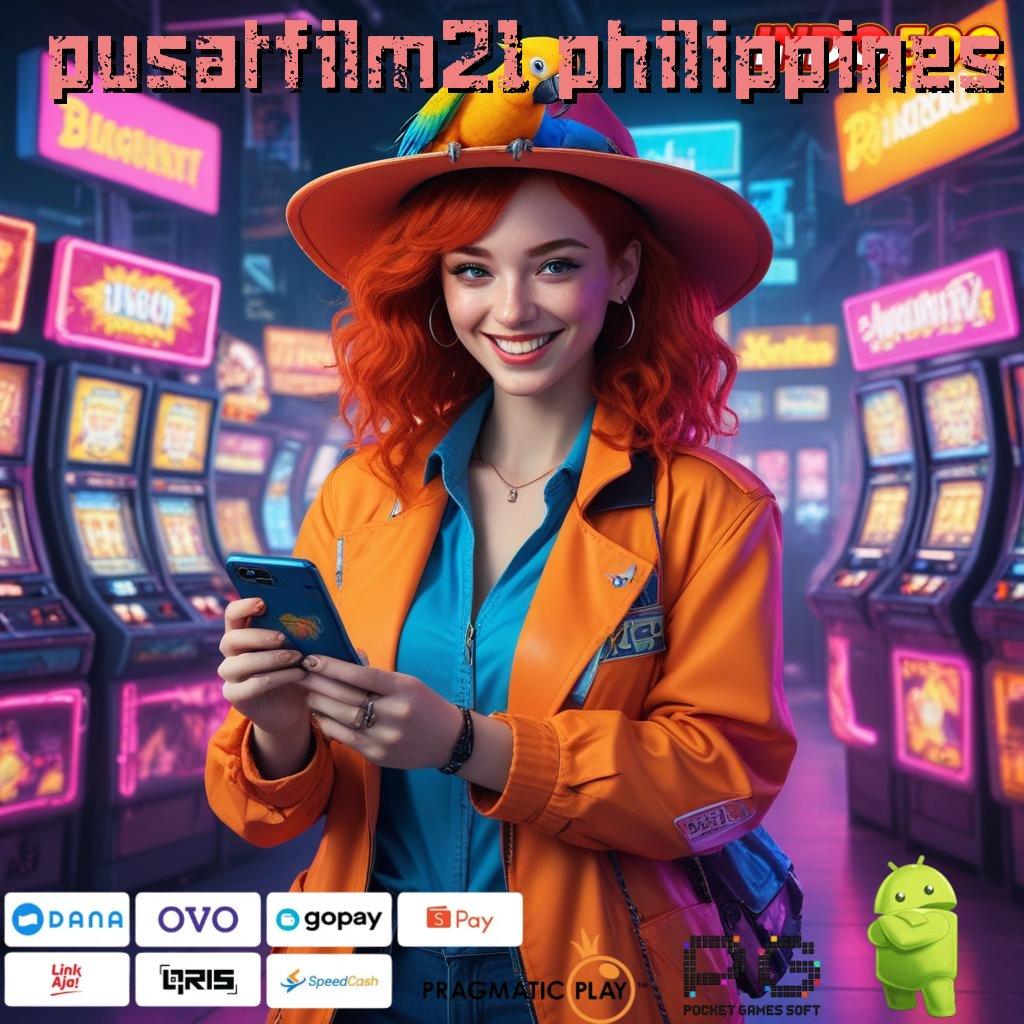 PUSATFILM21 PHILIPPINES Dp Ovo 25 000 Modal Kecil Untuk Setoran