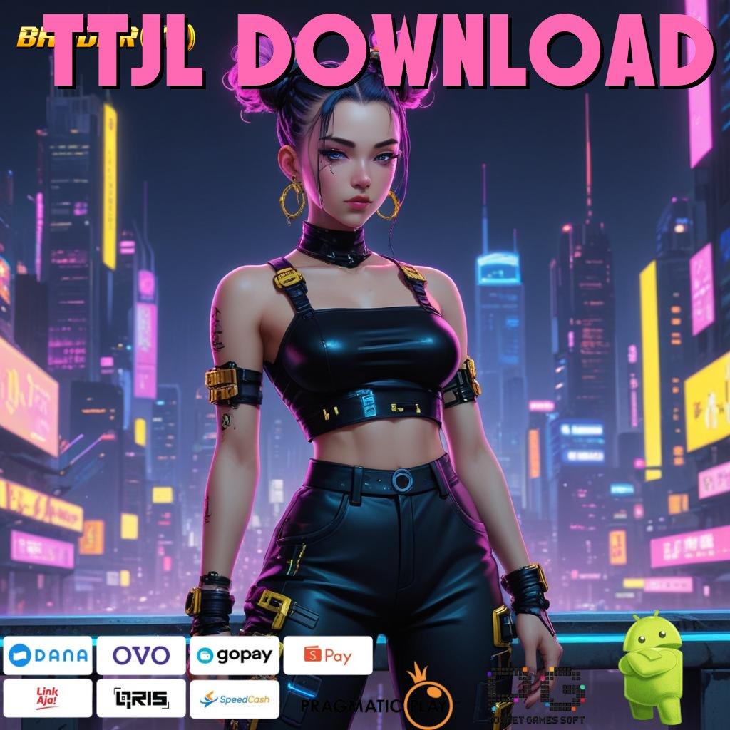 TTJL DOWNLOAD , Rezeki Berputar (Versi New) 2.988.44 Terbaru (Login) Tahun Ini