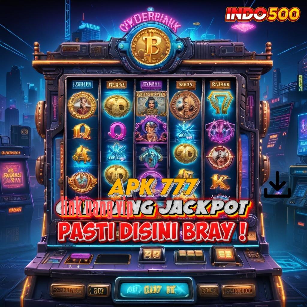 LINK UANG VIP ✧ Mesin Jackpot Baru Dalam Proses Pengembangan Fleksibel