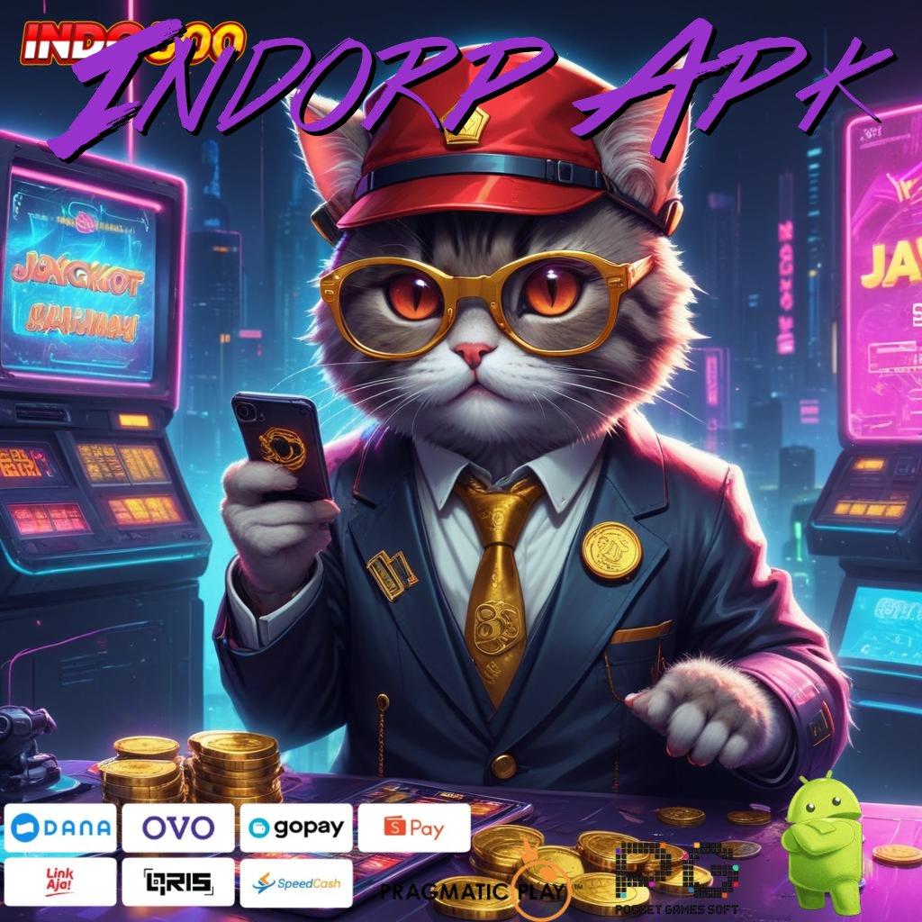 Indorp Apk