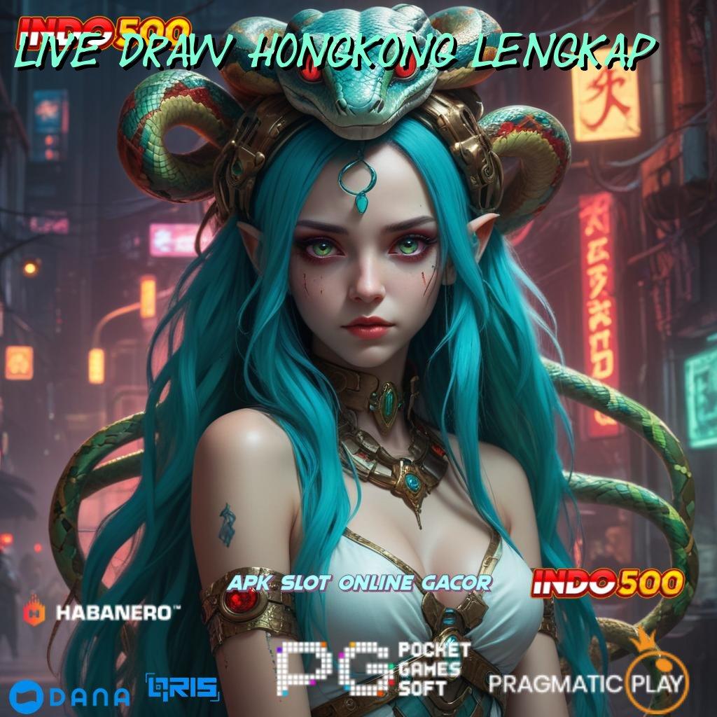 LIVE DRAW HONGKONG LENGKAP 🔎 Peluang Maxwin Mesin Jackpot Untung Maksimal