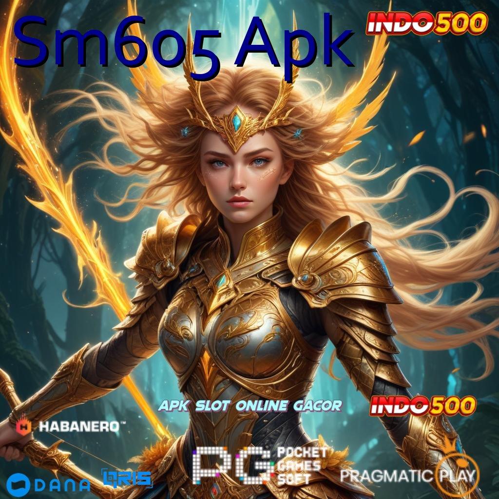 Sm605 Apk