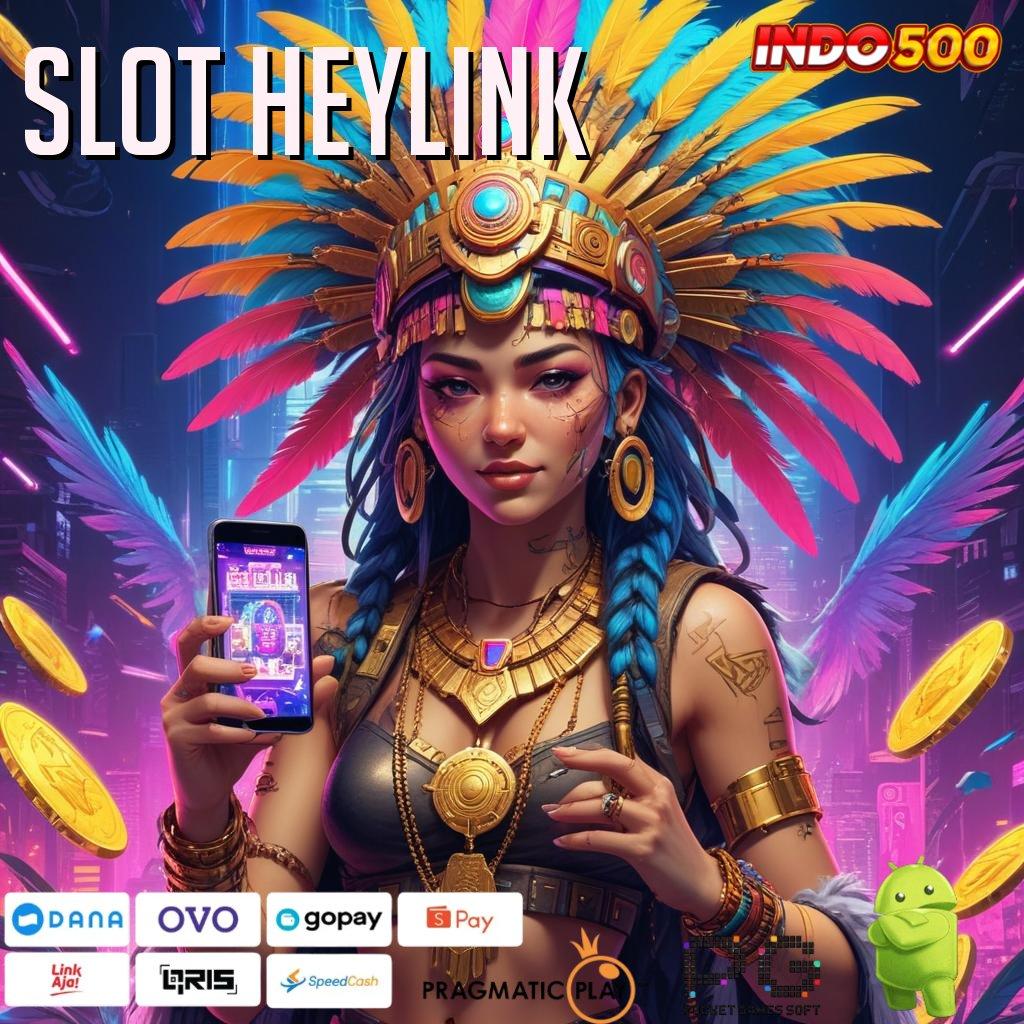 Slot Heylink