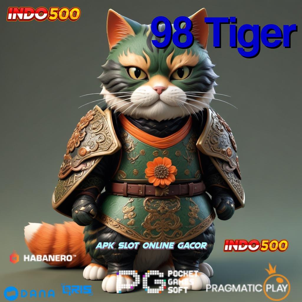 98 Tiger