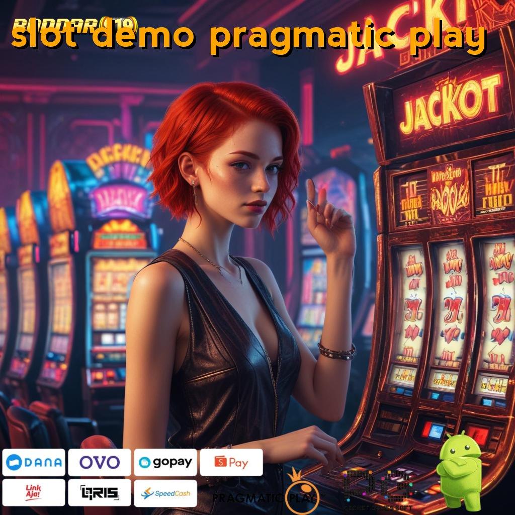 SLOT DEMO PRAGMATIC PLAY | Warung Game Paling Komplet Apk Slot Maxwin Terbaru Android iOS Download