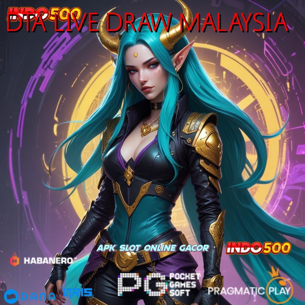 DTA LIVE DRAW MALAYSIA 🥇 depo shopeepay baru jalan menuju maxwin