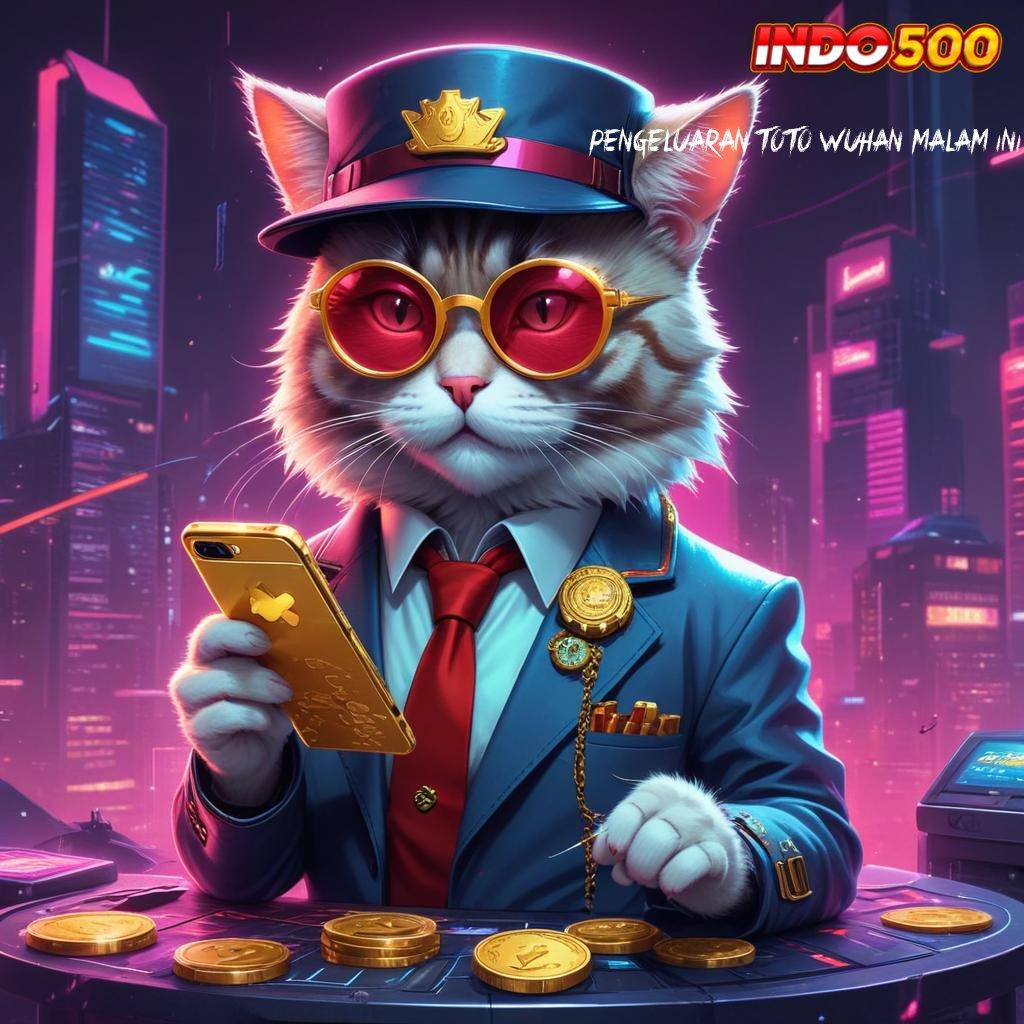 PENGELUARAN TOTO WUHAN MALAM INI ✷ Akun Dinamis Dapatkan Apk Android Resmi