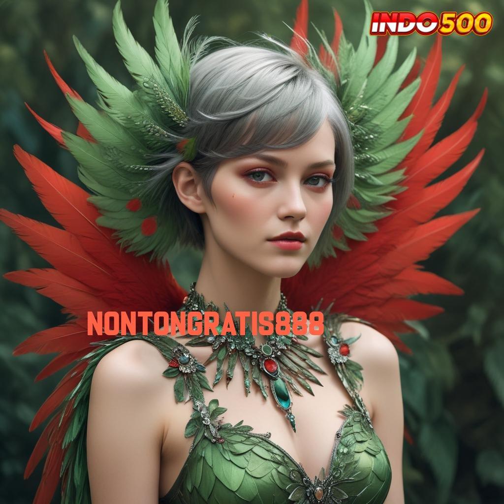 NONTONGRATIS888 💫 Rangka Digital Jalan Cepat Keberhasilan Anda