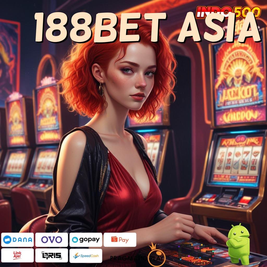 188BET ASIA Layanan APK Versi Terkini Lingkungan Kerja