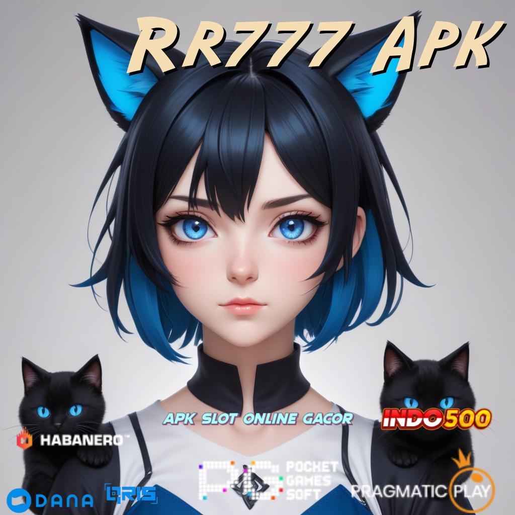 Rr777 Apk