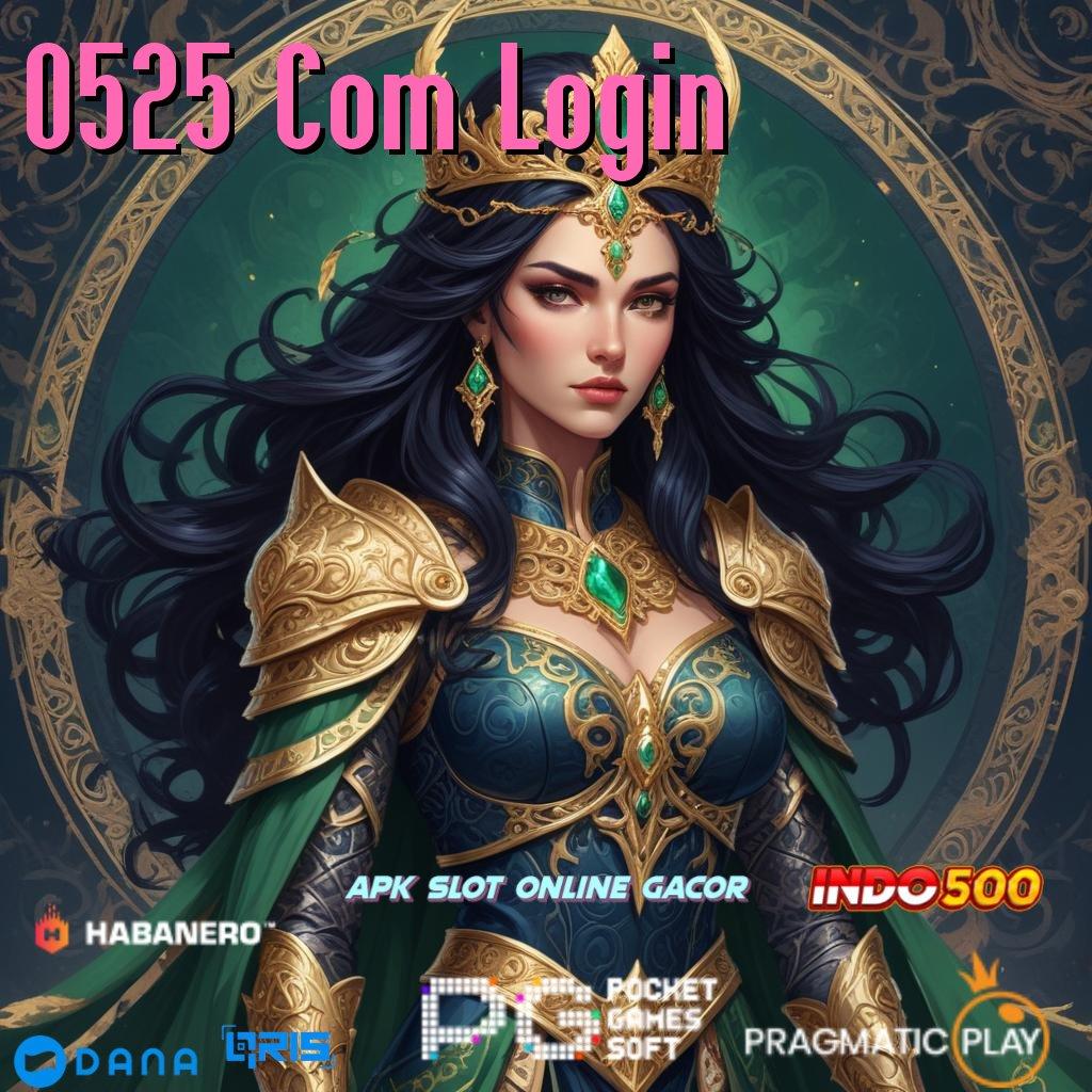 0525 Com Login