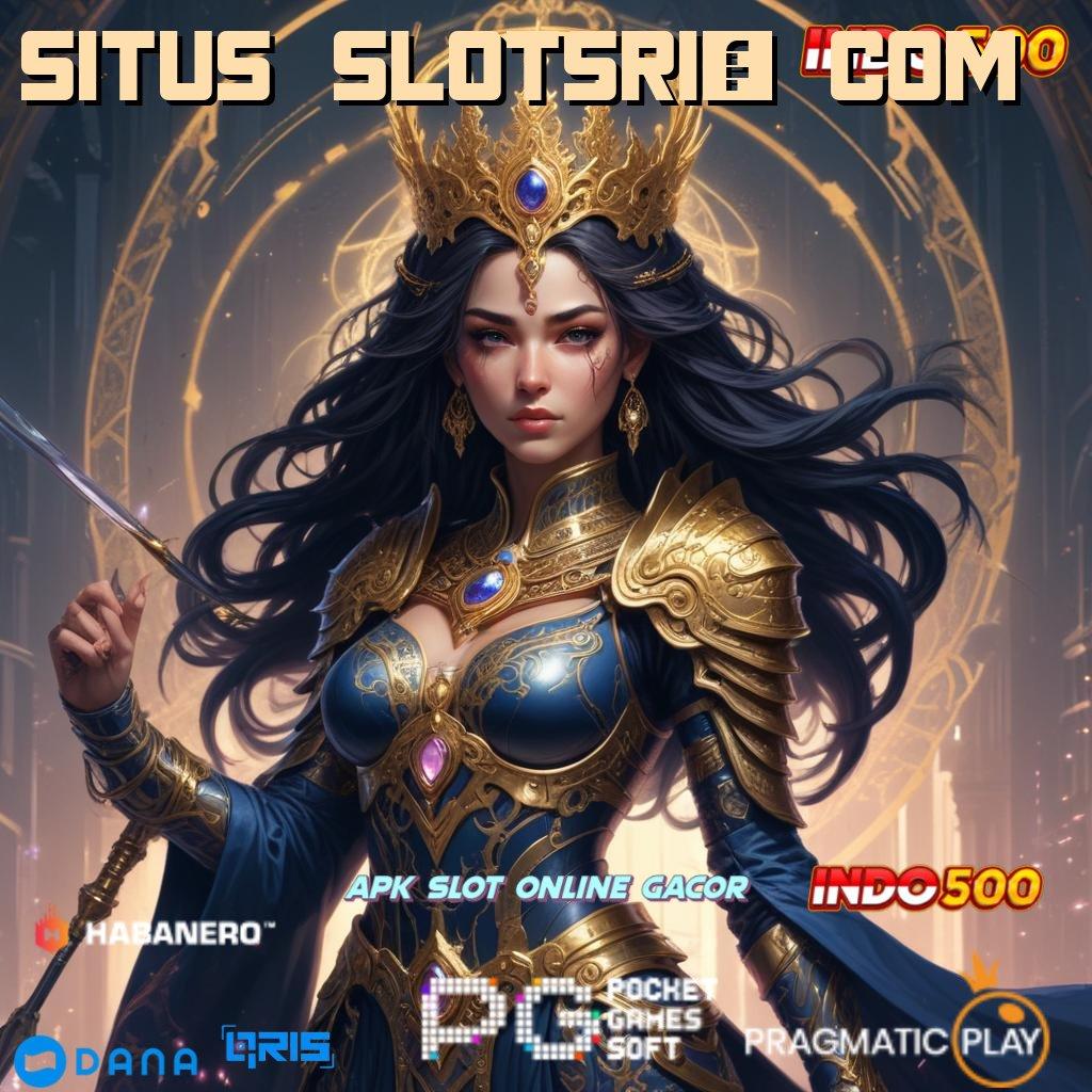 Situs Slotsri3 Com