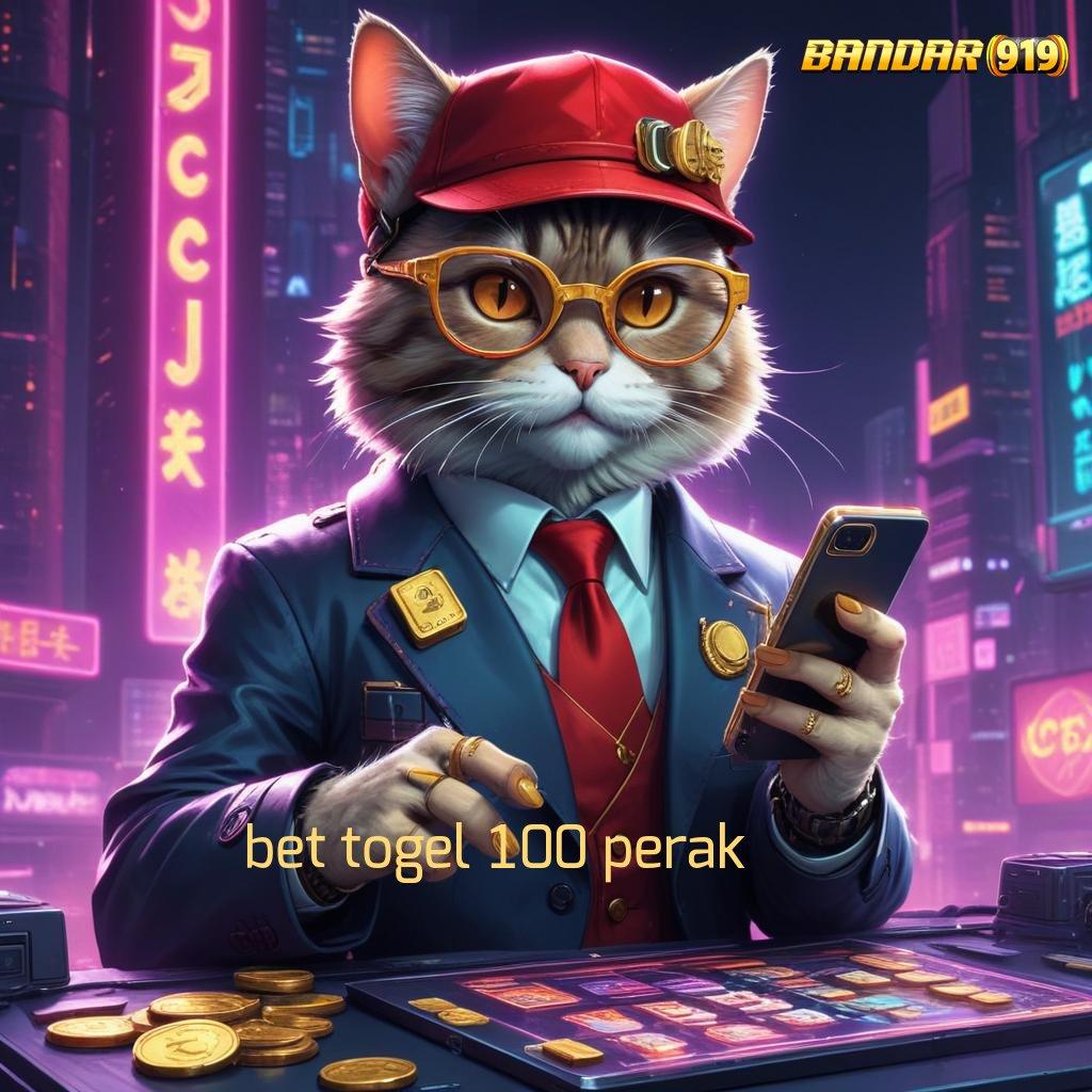 BET TOGEL 100 PERAK DKI Jakarta, Kota Jakarta Selatan, Kebayoran Baru