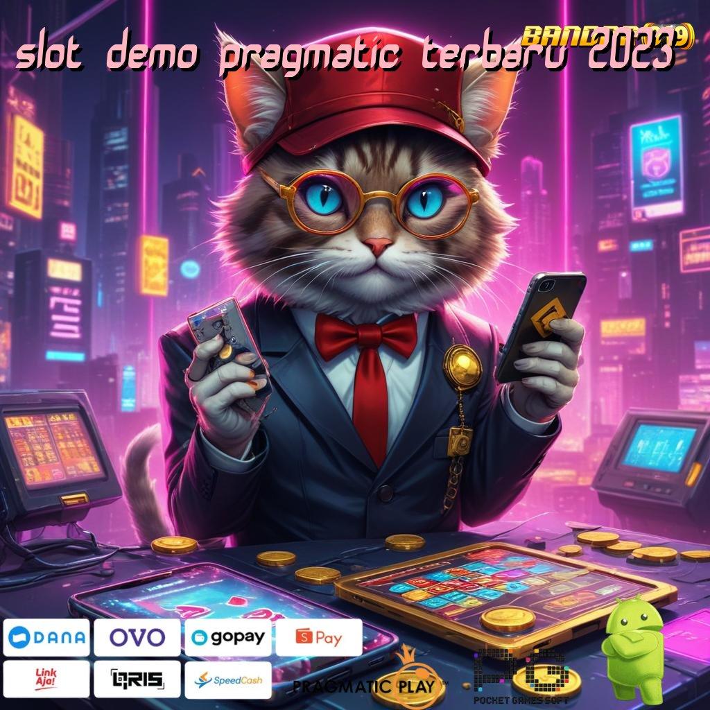 SLOT DEMO PRAGMATIC TERBARU 2023 | (Versi New) Fresh