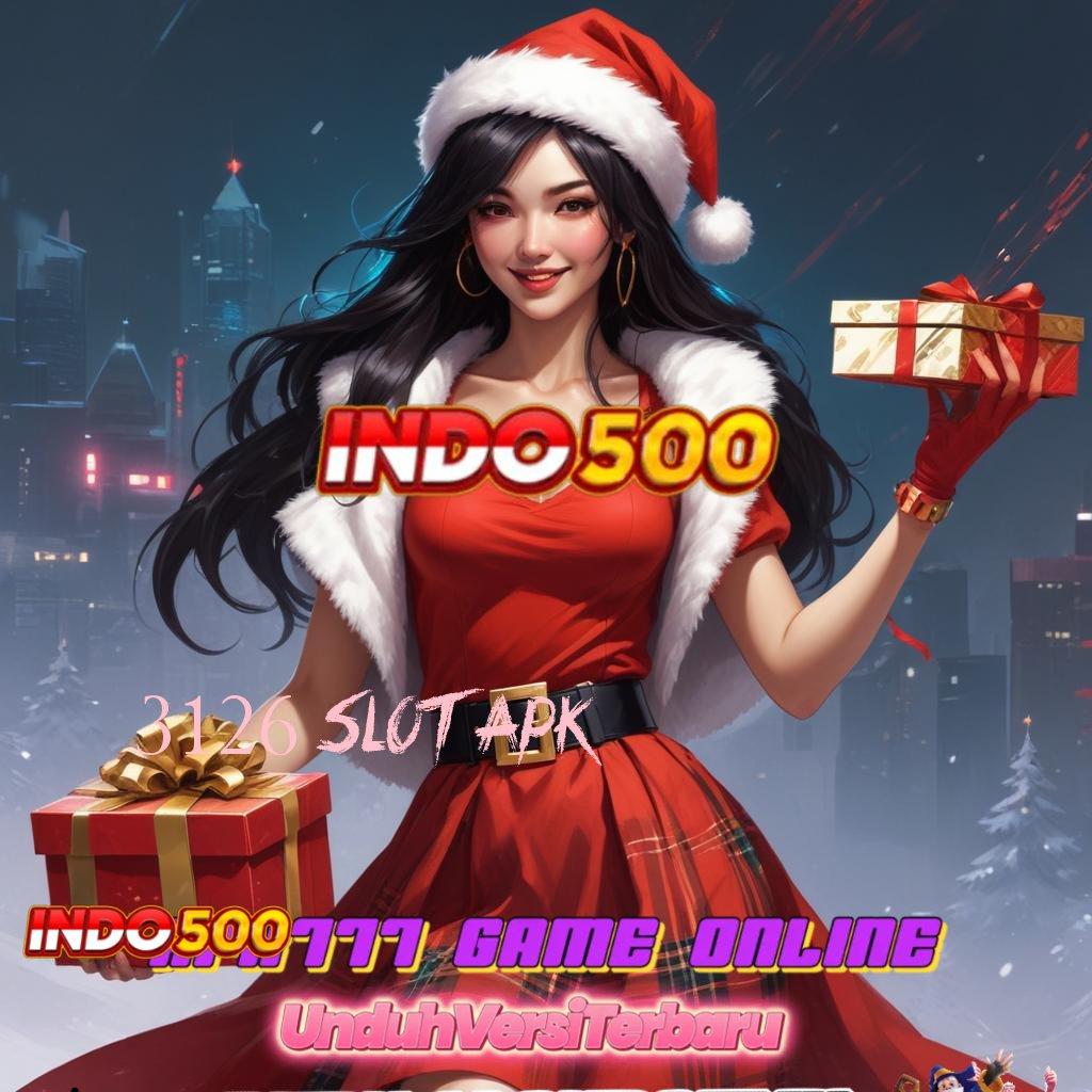 3126 SLOT APK , Dp Bca 20000 Cheat Slot Apk Untuk Android