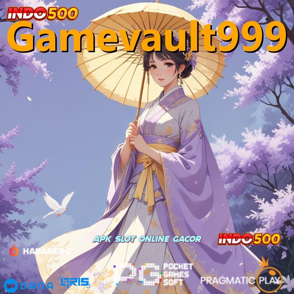 Gamevault999