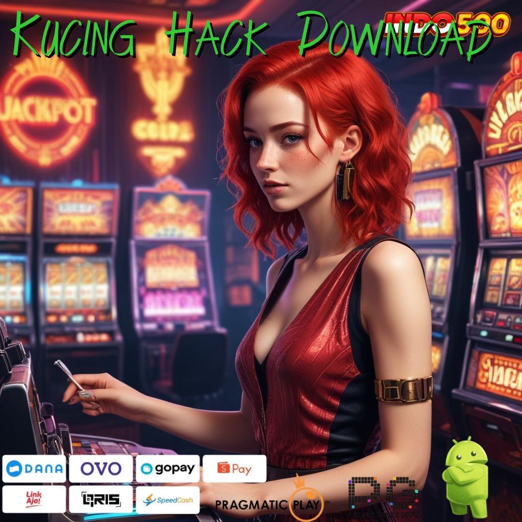 Kucing Hack Download