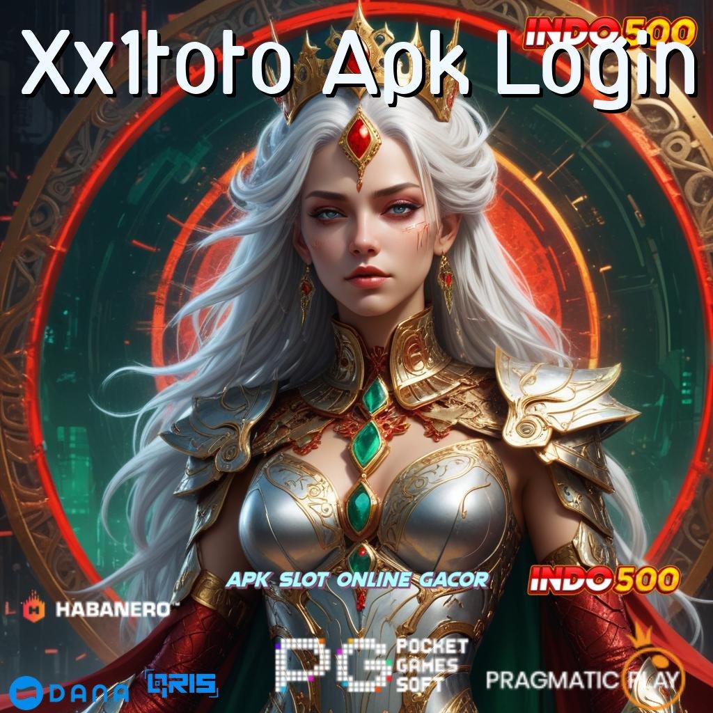 Xx1toto Apk Login