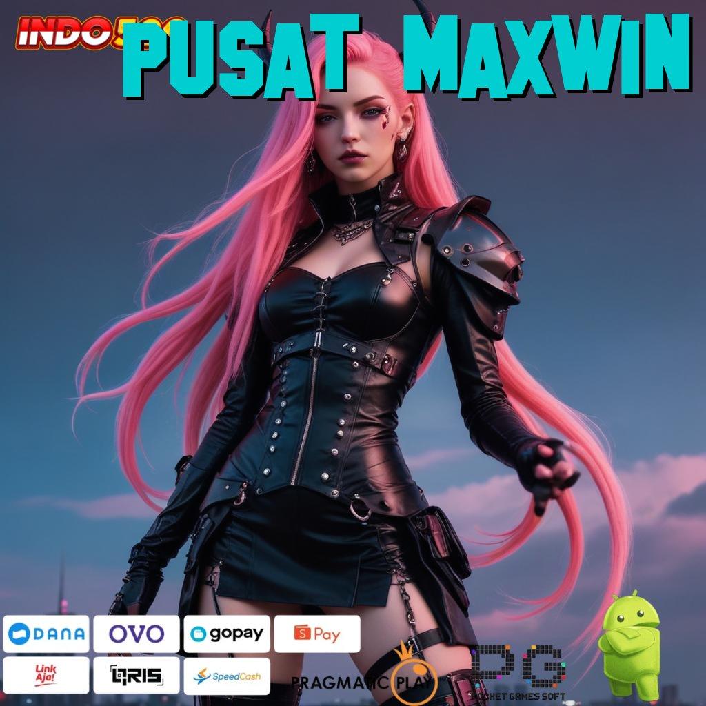 PUSAT MAXWIN Depo Bank BSI 25K Untuk Cuan Besar