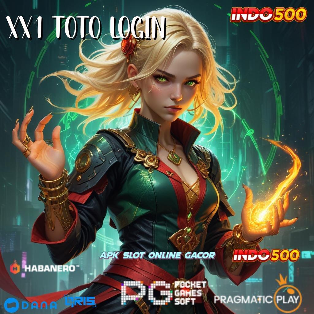 Xx1 Toto Login