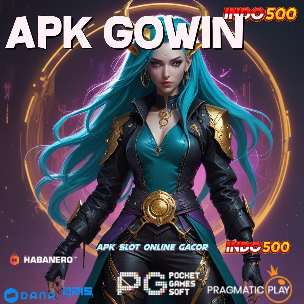 Apk Gowin